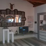 Lava Soul Prázdninový dům