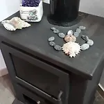 Lava Soul Prázdninový dům *