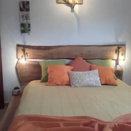 Ferienhaus Lava Soul Biscoitos (Terceira)