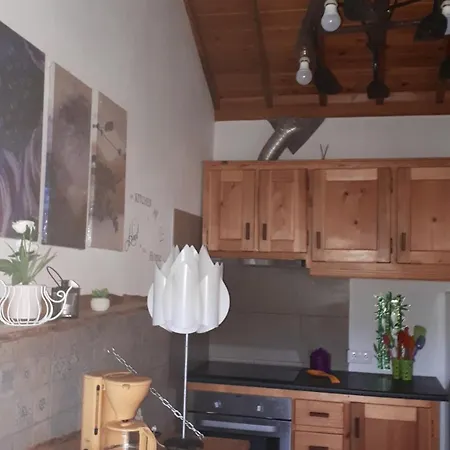 Lava Soul Biscoitos (Terceira)