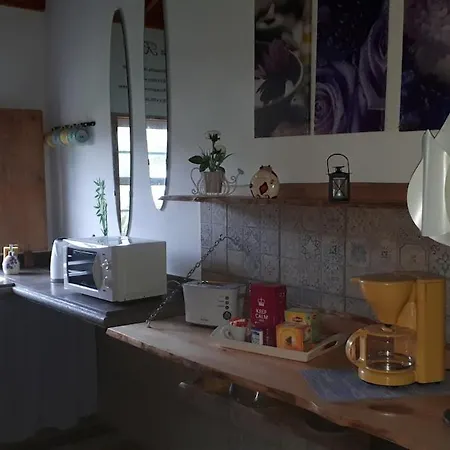 Lava Soul * Biscoitos (Terceira)