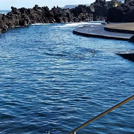 Lava Soul Biscoitos (Terceira)