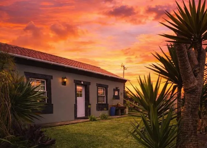 Casa vacanze Lava Soul