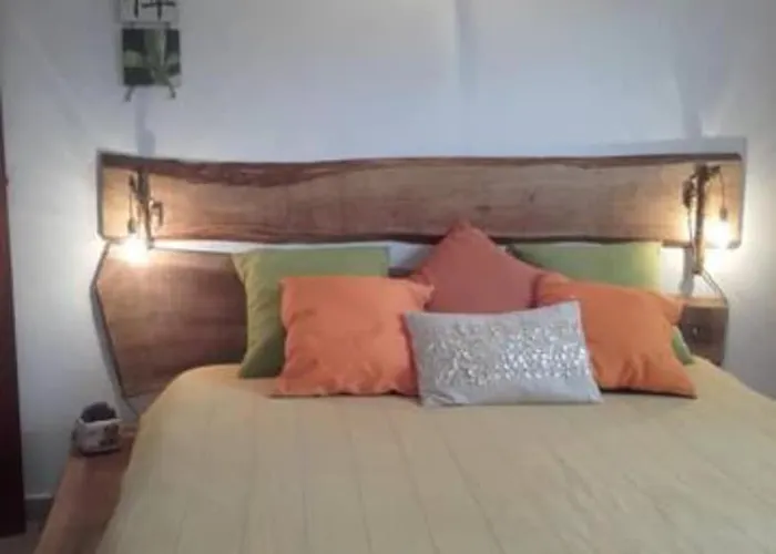 Holiday home Lava Soul Biscoitos (Terceira)