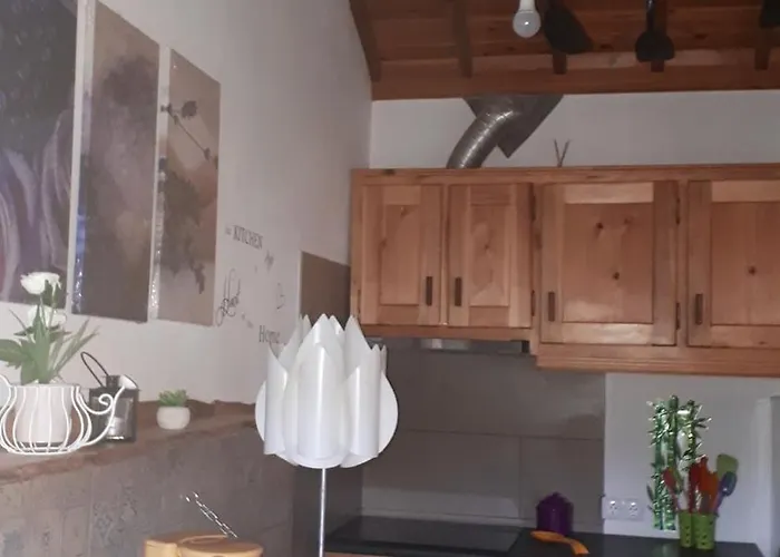 Lava Soul Biscoitos (Terceira)