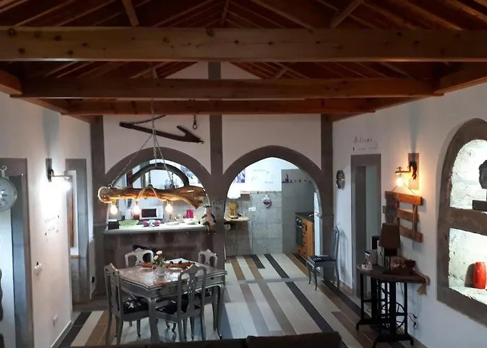 Casa vacanze Lava Soul