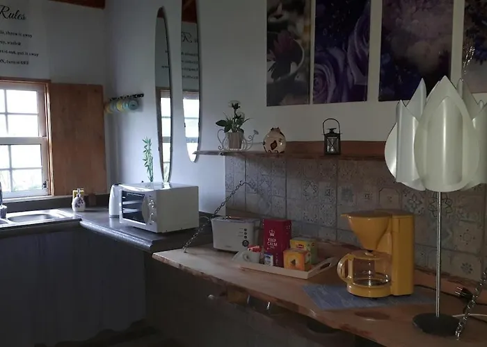 Lava Soul * Biscoitos (Terceira)