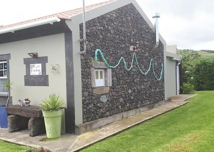 Casa vacanze Lava Soul