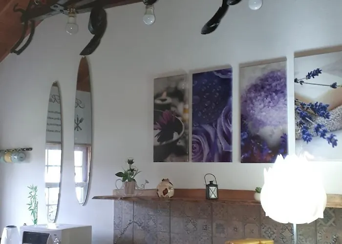 Casa vacanze Lava Soul