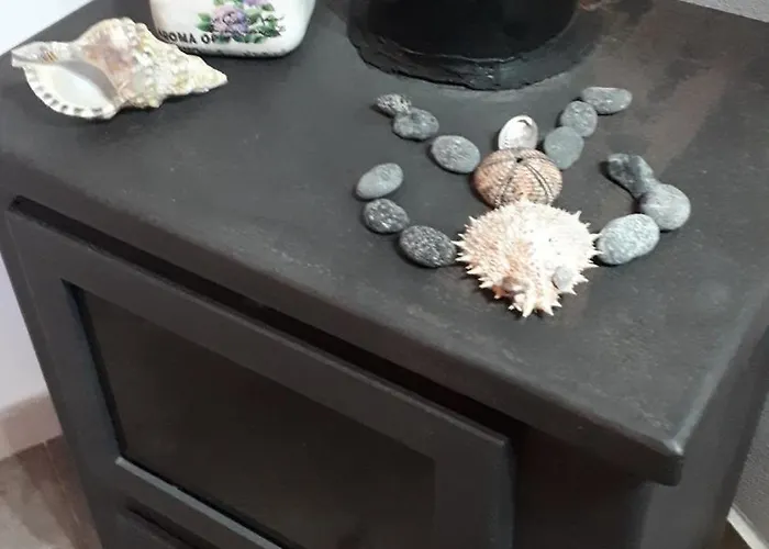 Lava Soul Holiday home *