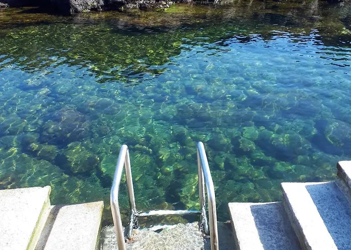 Lava Soul Casa vacanze Biscoitos (Terceira)