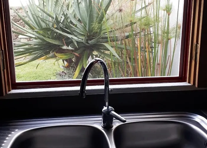 Lava Soul * Biscoitos (Terceira)