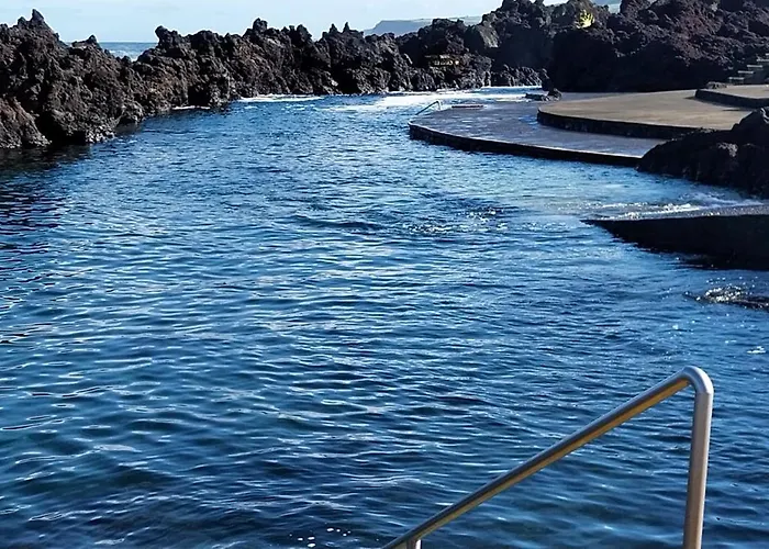 Lava Soul Holiday home *